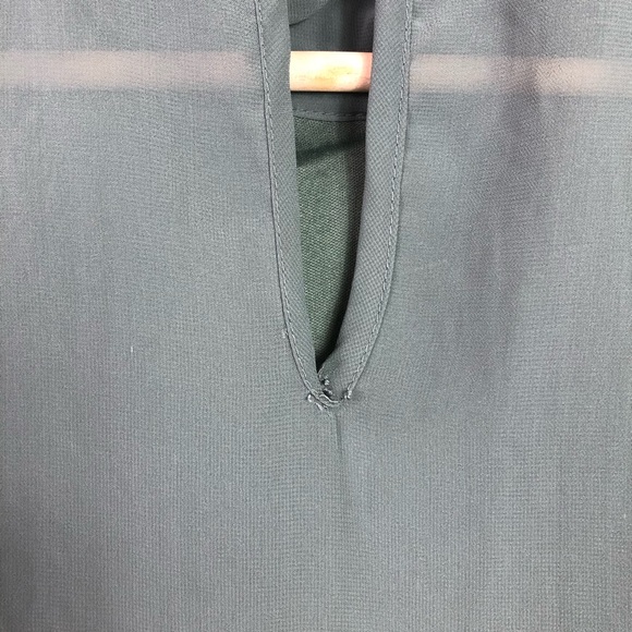 Angie | Beaded Blouse - Picture 7 of 8